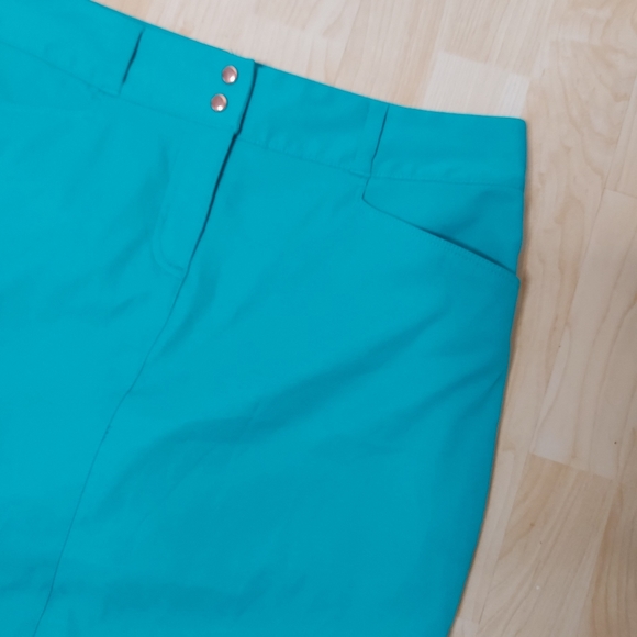 Adidas Athletic Skort - Picture 3 of 10